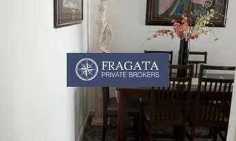 Imagem 4: Apartamento com 3 dormitórios à venda, 75 m² por R$ 825.000,00 - Tatuapé - São Paulo/SP