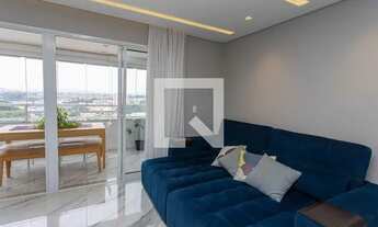 Imagem 2: Apartamento para Aluguel - Centro, 2 Quartos, 85 m2