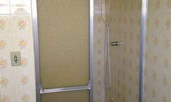 Imagem 5: Apartamento com 2 dormitórios para alugar, 110 m² por R$ 3.500 ao mês mais encargos - Vila