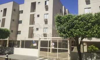 Imagem: Apartamento Padrão em São José do Rio