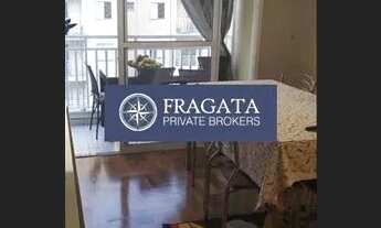 Imagem 3: Apartamento com 3 dormitórios à venda, 71 m² por R$ 650.000,00 - Vila Carrão - São Paulo/S