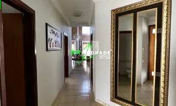 Imagem 7: Casa à venda no bairro Vila Hípica - Franca/SP