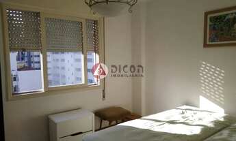 Imagem 5: APARTAMENTO À VENDA, 02 DORMITÓRIOS, VILA MARIANA SP