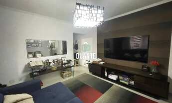 Imagem 4: SANTOS - Apartamento Padrão - CAMPO GRANDE