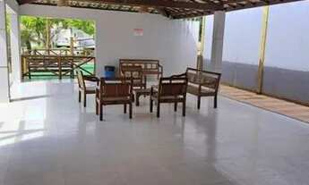 Imagem 6: Condomínio Villa Amália 3/4 sendo uma suite