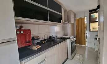 Imagem 4: VIA ENSEADA 3 QUARTOS LAZER COMPLETO