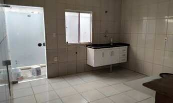 Imagem 5: Casa de Esquina no bairro Pe Cícero, Petrolina-PE