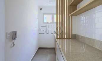 Imagem 4: Apartamento na Santa Cecília com 1 dormitório