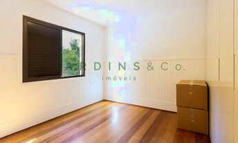 Imagem 6: SãO PAULO - Apartamento Padrão - Jardim Paulista