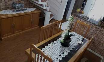 Imagem 4: Casa em Condomínio para Venda em Mogi das Cruzes, Jundiapeba, 3 dormitórios, 1 suíte, 3 ba