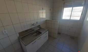 Imagem 3: Apartamento 1 dormitório (Camaquã) - S2382