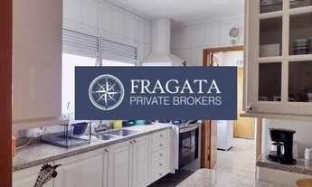 Imagem 5: Apartamento com 4 dormitórios à venda, 144 m² por R$ 2.100.000,00 - Alto de Pinheiros - Sã