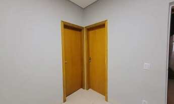 Imagem 5: Casa 2Q Nova Santa cruz 2 semi mobiliada prox av das torres