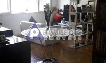 Imagem 3: Apartamento à venda, 5 quartos, 2 suítes, 2 vagas, Copacabana - RIO DE JANEIRO/RJ