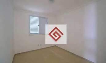 Imagem 4: Apartamento com 2 dormitórios, 56 m² - venda por R$ 330.000,00 ou aluguel por R$ 2.058,00