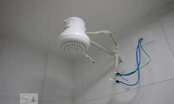 Imagem 6: Apartamento para Aluguel - Bela Vista, 1 Quarto, 35 m2