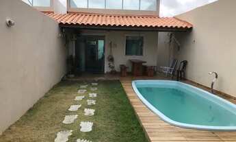 Imagem: Alugo casa FDS e temporada na linha verde