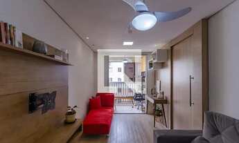 Imagem 2: Apartamento para Aluguel - Planalto, 2 Quartos, 58 m2