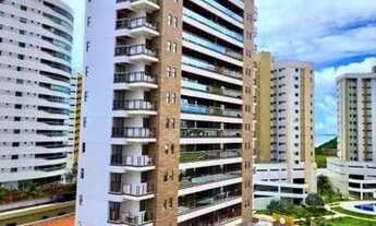 Imagem: 040- APARTAMENTO NA PONTA DO FAROL -ENTREGA