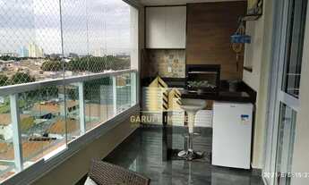 Imagem: Apartamento com 3 dormitórios à venda