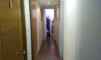 Imagem 6: Apartamento à venda, 3 quartos, 1 vaga, em Botafogo, Rio de Janeiro/RJ