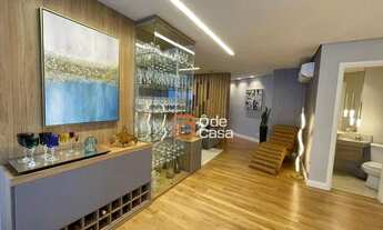 Imagem 2: Área Privativa com 3 Quartos à venda, 187 m² por R$ 1.290.000 - Liberdade - Belo Horizonte