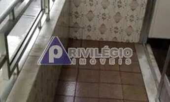 Imagem 5: Apartamento à venda, 2 quartos, 1 vaga, Olaria - RIO DE JANEIRO/RJ