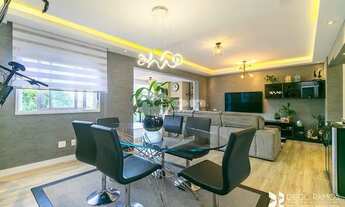 Imagem 1: SãO BERNARDO DO CAMPO - Apartamento Padrão - Baeta Neves