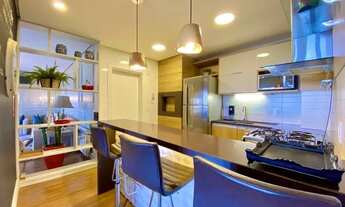 Imagem 6: Apartamento em Gramado