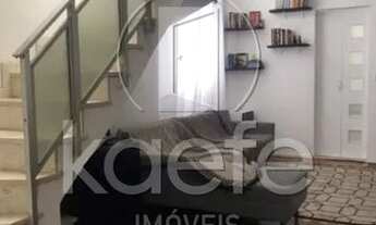 Imagem 4: VENDA] SOBRADO NO BROOKLIN - 3 SUÍTES - R$ 1.520.000