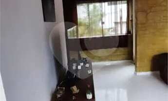 Imagem 6: Casa - 1 quarto - Alto da Boa Vista {Me