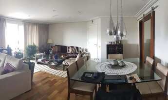 Imagem 2: São Paulo - Apartamento Padrão - Campo Belo