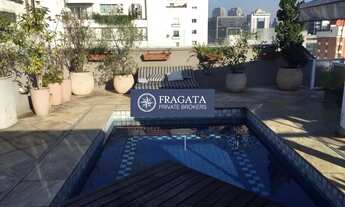 Imagem: Cobertura com 4 dormitórios à venda, 450