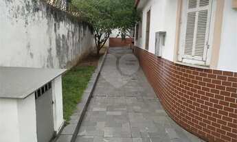 Imagem 5: Duas casas duplex [ME