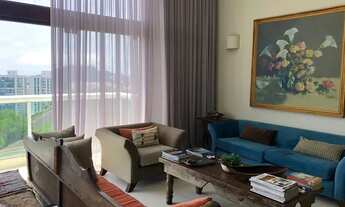 Imagem 4: Apartamento 03 quartos na Praia do Canto