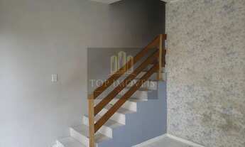 Imagem: Ótimo sobrado com 90 m² no Residencial