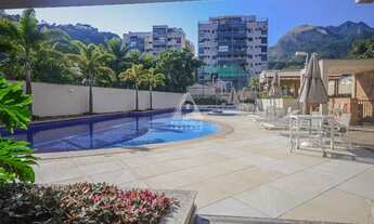 Imagem: Apartamento à venda, 2 quartos, 1 suíte