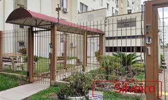 Imagem 5: PORTO ALEGRE - Apartamento Padrão - Sarandi