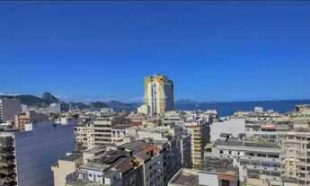 Imagem 5: Cobertura à venda, 3 quartos, 2 suítes, 2 vagas, Copacabana - RIO DE JANEIRO/RJ