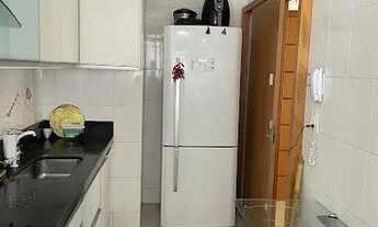 Imagem 7: 2 quartos em Itapuã, Vila Velha - Ed Costa Europa Cód: 22551 A