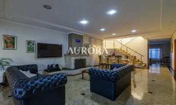 Imagem 2: Sobrado à venda, Jardim Itatiaia 1, Londrina, PR