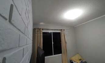 Imagem 7: Apartamento Padrão em Araraquara