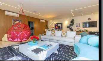 Imagem 5: Casa em condomínio estilo europeu