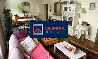 Imagem 6: Apartamento Venda Campo Belo 127 m² 3 Dormitórios