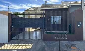 Imagem: Casa em Parque Tarumã - Maringá