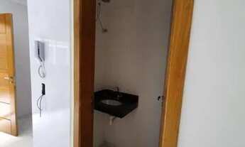 Imagem 5: COBERTURA - VILA CURUÇÁ - SP