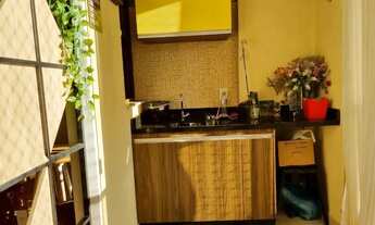 Imagem 6: VIA ENSEADA 3 QUARTOS LAZER COMPLETO