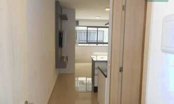 Imagem 2: Edifício Sunset Noroeste (CRNW 510 Bloco A Lote 2, Setor Noroeste - Brasília/DF