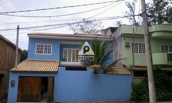 Imagem 3: Casa à venda, 3 quartos, 1 suíte, 2 vagas, Jacarepaguá - RIO DE JANEIRO/RJ