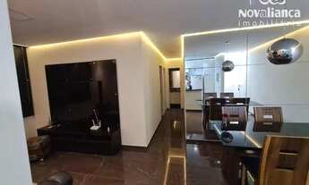 Imagem 3: Apartamento com 3 quartos à venda, 100 m² - Praia das Gaivotas - Vila Velha/ES